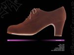 Begoña Cervera M 11 BLUCHER 